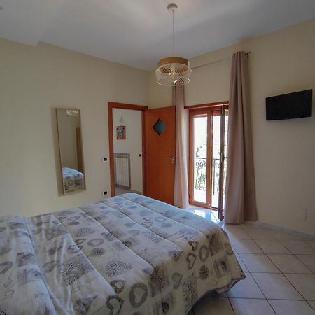 B&B Casa Mena Vietri Ngoại thất bức ảnh