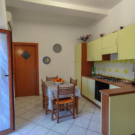 B&B Casa Mena Vietri Ngoại thất bức ảnh