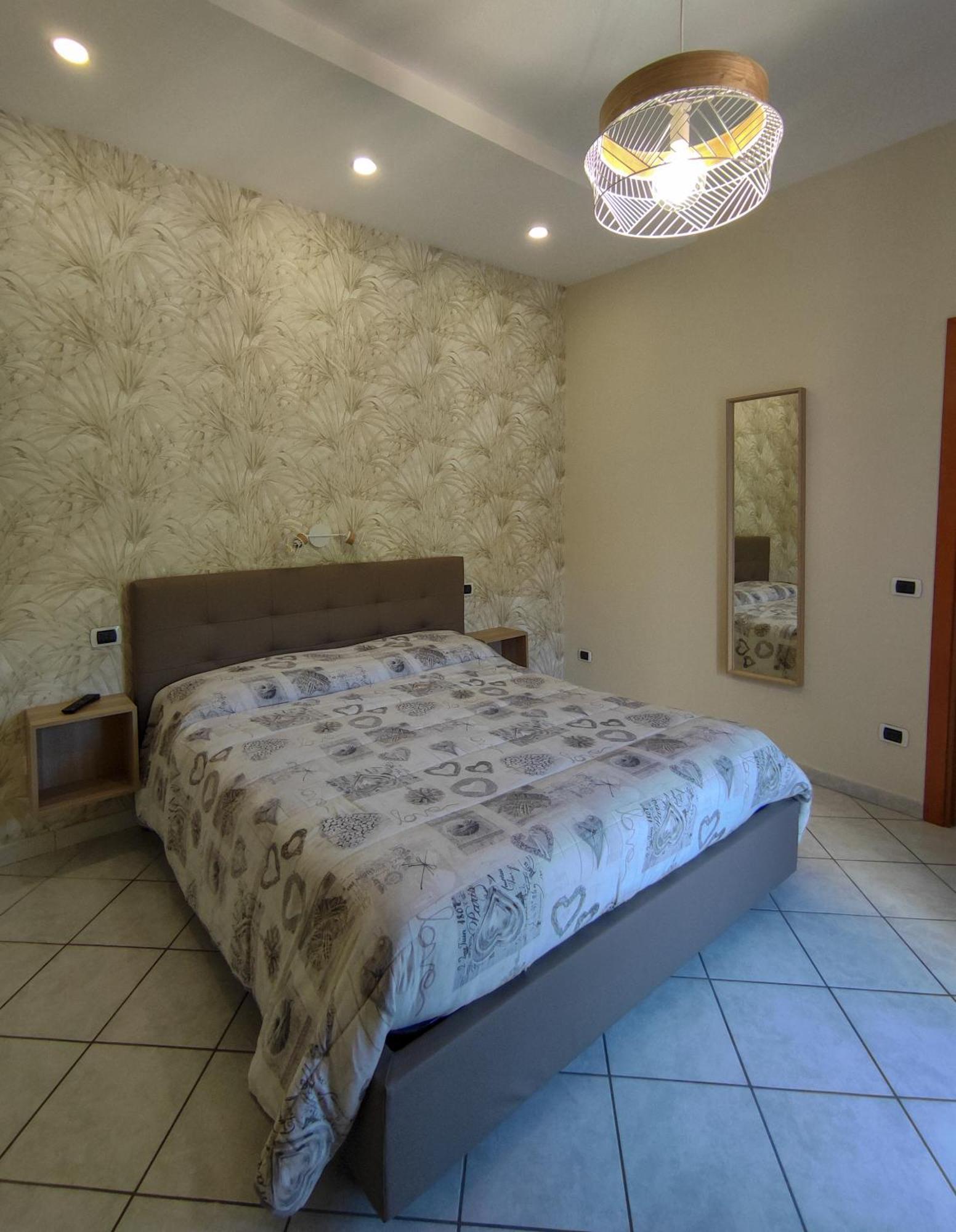 B&B Casa Mena Vietri Ngoại thất bức ảnh